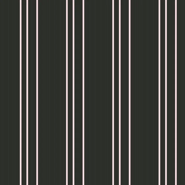 Pink Vertical Striped Seamless Pattern Background Suitable Fashion Textiles Graphics — Stock Vector