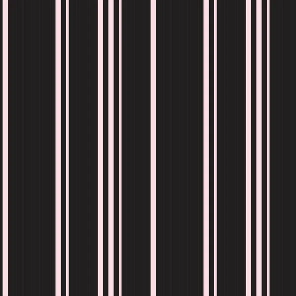 Pink Vertical Striped Seamless Pattern Background Suitable Fashion Textiles Graphics — Stock Vector