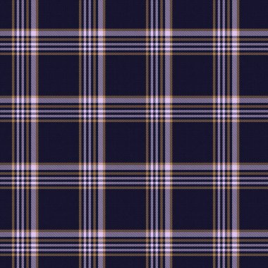 Mor Glen Ekose desenli, moda tekstil ve grafikleri için uygun.