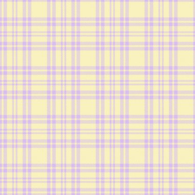 Mor Glen Ekose desenli, moda tekstil ve grafikleri için uygun.