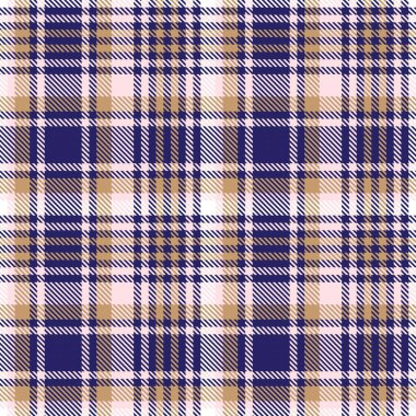 Pembe denizci Glen Ekose desenli moda tekstil ve grafikleri için uygun.