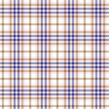 Pembe denizci Glen Ekose desenli moda tekstil ve grafikleri için uygun.