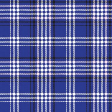 Pembe denizci Glen Ekose desenli moda tekstil ve grafikleri için uygun.