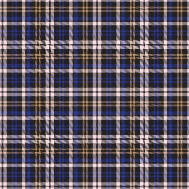 Pembe denizci Glen Ekose desenli moda tekstil ve grafikleri için uygun.