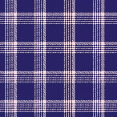 Pembe denizci Glen Ekose desenli moda tekstil ve grafikleri için uygun.