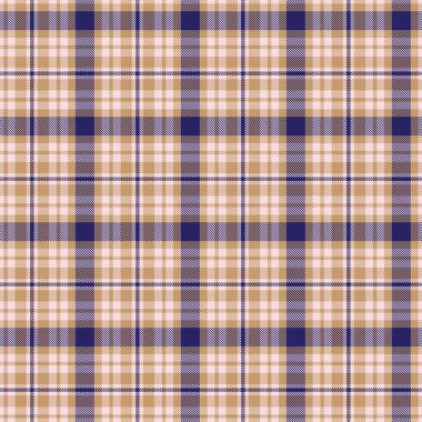 Pembe denizci Glen Ekose desenli moda tekstil ve grafikleri için uygun.