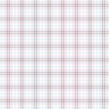 Gökyüzü Mavisi Glen Ekose desenli moda tekstil ve grafikleri için uygun