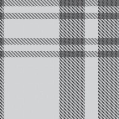 Gri Glen Ekose desenli, moda tekstil ve grafikleri için uygun.