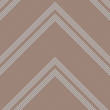 Moda tekstil ve grafikleri için uygun gri Chevron köşegen çizgili dikişsiz arkaplan