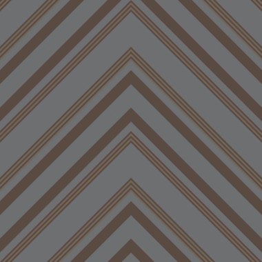 Moda tekstil ve grafikleri için uygun gri Chevron köşegen çizgili dikişsiz arkaplan
