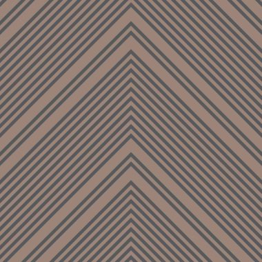 Moda tekstil ve grafikleri için uygun gri Chevron köşegen çizgili dikişsiz arkaplan