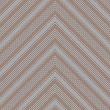 Moda tekstil ve grafikleri için uygun gri Chevron köşegen çizgili dikişsiz arkaplan