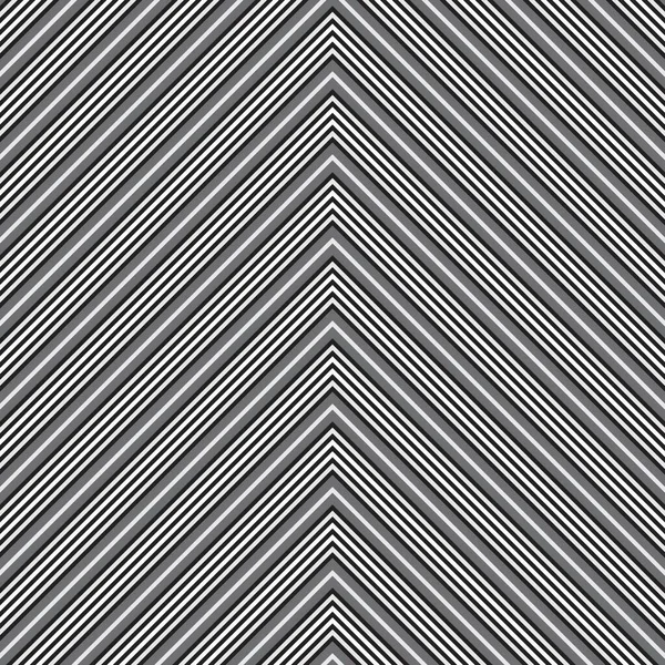 Siyah ve beyaz Chevron köşegen çizgili desensiz arka plan moda tekstil ve grafikleri için uygun.