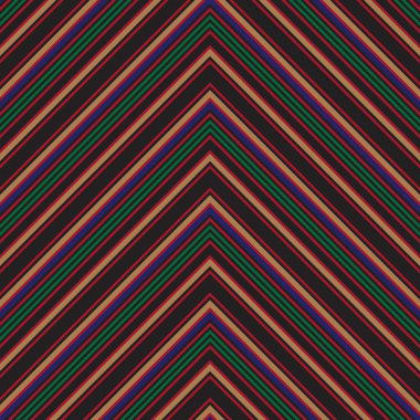 Moda tekstil ve grafikleri için uygun, Noel sembolü köşegen çizgili, dikişsiz arkaplan