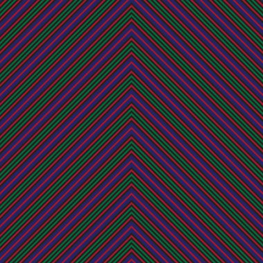 Moda tekstil ve grafikleri için uygun, Noel sembolü köşegen çizgili, dikişsiz arkaplan