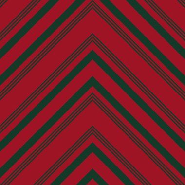 Moda tekstil ve grafikleri için uygun, Noel sembolü köşegen çizgili, dikişsiz arkaplan