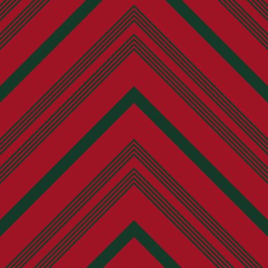 Moda tekstil ve grafikleri için uygun, Noel sembolü köşegen çizgili, dikişsiz arkaplan