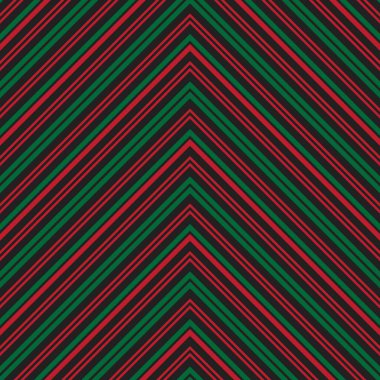 Moda tekstil ve grafikleri için uygun, Noel sembolü köşegen çizgili, dikişsiz arkaplan