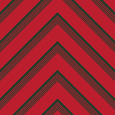 Moda tekstil ve grafikleri için uygun, Noel sembolü köşegen çizgili, dikişsiz arkaplan