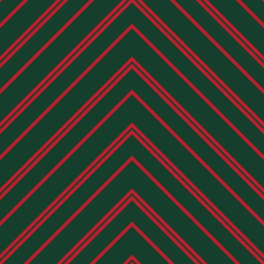 Moda tekstil ve grafikleri için uygun, Noel sembolü köşegen çizgili, dikişsiz arkaplan