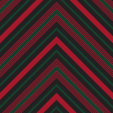 Moda tekstil ve grafikleri için uygun, Noel sembolü köşegen çizgili, dikişsiz arkaplan