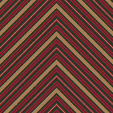 Moda tekstil ve grafikleri için uygun, Noel sembolü köşegen çizgili, dikişsiz arkaplan