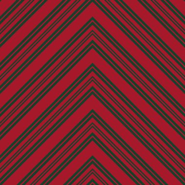 Moda tekstil ve grafikleri için uygun, Noel sembolü köşegen çizgili, dikişsiz arkaplan