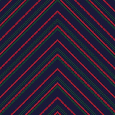 Moda tekstil ve grafikleri için uygun, Noel sembolü köşegen çizgili, dikişsiz arkaplan