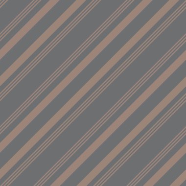 Moda tekstil ve grafikleri için uygun gri köşegen çizgili dikişsiz model arka planı