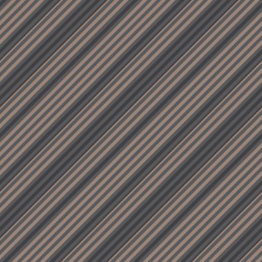 Moda tekstil ve grafikleri için uygun gri köşegen çizgili dikişsiz model arka planı