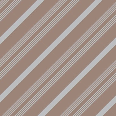 Moda tekstil ve grafikleri için uygun gri köşegen çizgili dikişsiz model arka planı