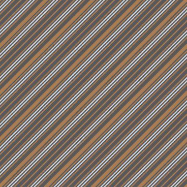 Moda tekstil ve grafikleri için uygun gri köşegen çizgili dikişsiz model arka planı