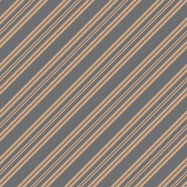 Moda tekstil ve grafikleri için uygun gri köşegen çizgili dikişsiz model arka planı