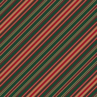Moda tekstil ve grafikleri için uygun olan, Noel köşegen çizgili, pürüzsüz desenli arka plan