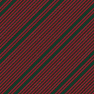 Moda tekstil ve grafikleri için uygun olan, Noel köşegen çizgili, pürüzsüz desenli arka plan