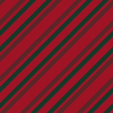 Moda tekstil ve grafikleri için uygun olan, Noel köşegen çizgili, pürüzsüz desenli arka plan