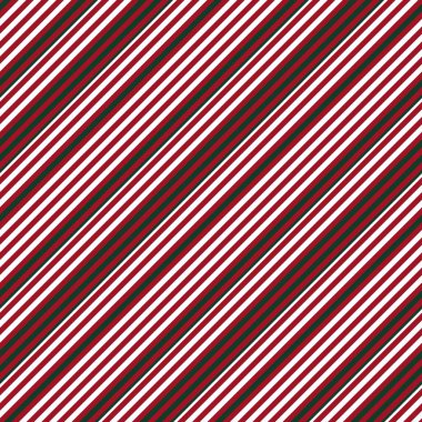 Moda tekstil ve grafikleri için uygun olan, Noel köşegen çizgili, pürüzsüz desenli arka plan