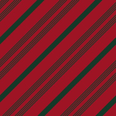 Moda tekstil ve grafikleri için uygun olan, Noel köşegen çizgili, pürüzsüz desenli arka plan