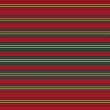 Moda tekstil ve grafikleri için uygun, yatay çizgili, desensiz Noel arkaplanı