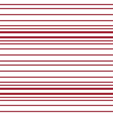Moda tekstil ve grafikleri için uygun, yatay çizgili, desensiz Noel arkaplanı