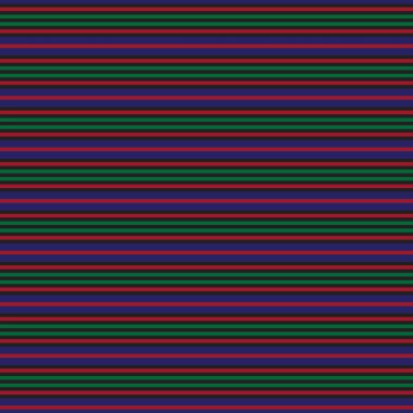 Moda tekstil ve grafikleri için uygun, yatay çizgili, desensiz Noel arkaplanı