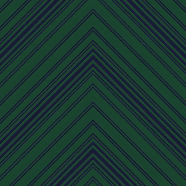 Christmas Chevron Diagonal Striped Seamless Pattern Background Suitable Fashion Textiles — Stock Vector
