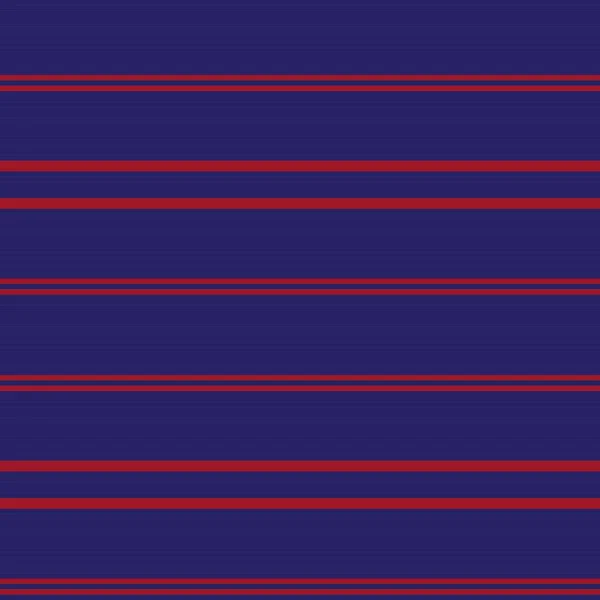 Natal Horizontal Listrado Sem Costura Fundo Padrão Adequado Para Têxteis —  Vetores de Stock