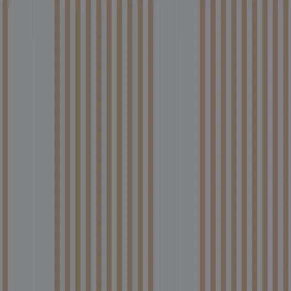 Gris Vertical Rayado Sin Costuras Patrón Fondo Adecuado Para Textiles — Vector de stock