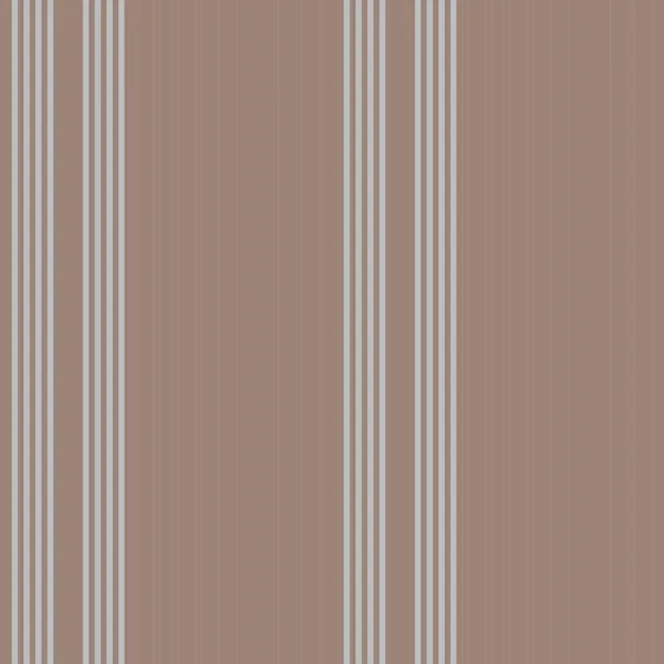 Серый Вертикальный Полосатый Бесшовный Фон Шаблона Подходит Моды Текстиля Графики — стоковый вектор