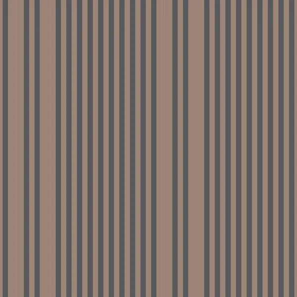 Grey Vertical Striped Seamless Pattern Background Suitable Fashion Textiles Graphics — Stock Vector