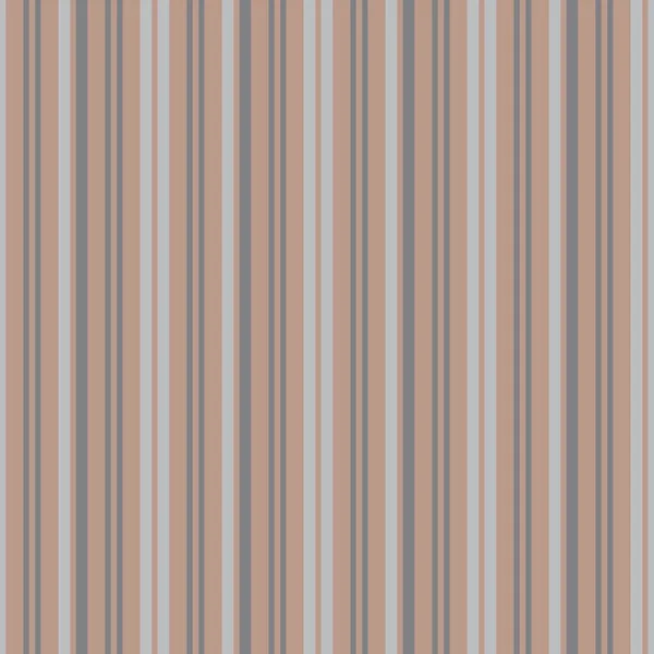 Gris Vertical Rayado Sin Costuras Patrón Fondo Adecuado Para Textiles — Vector de stock