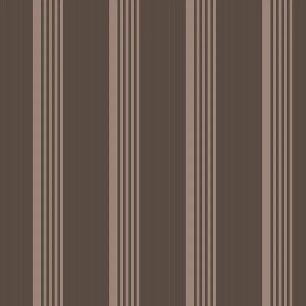 Серый Вертикальный Полосатый Бесшовный Фон Шаблона Подходит Моды Текстиля Графики — стоковый вектор