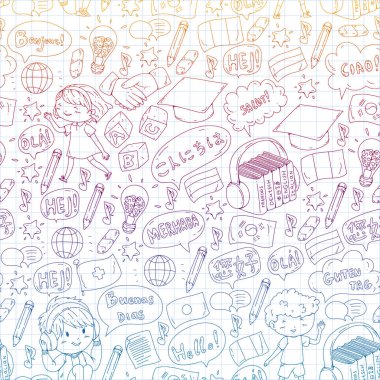 Dil Okulu yetişkin, çocuklar için. Çocuk kursları. İngilizce, İtalyanca, İspanyolca, Japonca, Çince, Arapça, Almanca. Oyun ve eğitim.