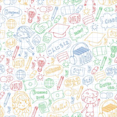 Dil Okulu yetişkin, çocuklar için. Çocuk kursları. İngilizce, İtalyanca, İspanyolca, Japonca, Çince, Arapça, Almanca. Oyun ve eğitim.